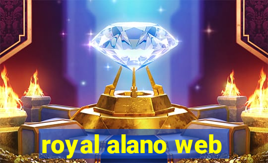 royal alano web